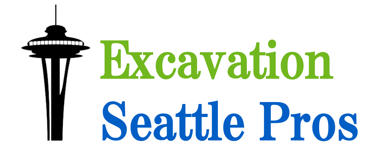 Excavation Seattle Pros logo